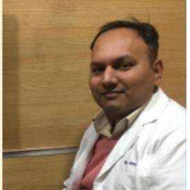 Dr Anupam
