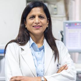 Dr. Asha Bhatnagar