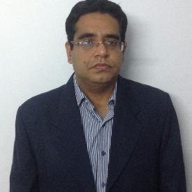 Dr. Jayant Balani