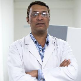 Dr. Sagar Tapas