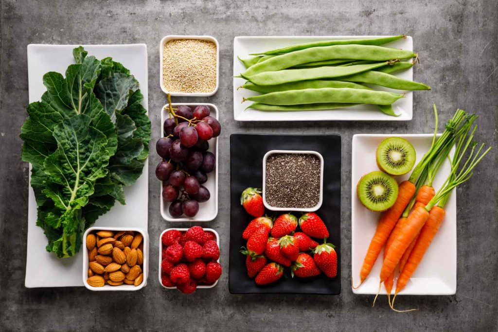 12 FOODS TO RELIEVE CONSTIPATION Lifeline Laboratory